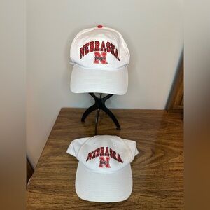 Nebraska Cornhuskers Baseball Snapback Hats 2 Hats